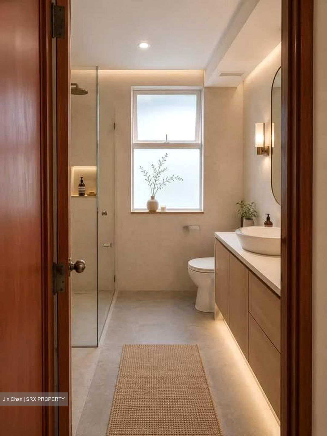 Evergreen Park (D19), Apartment #598232061